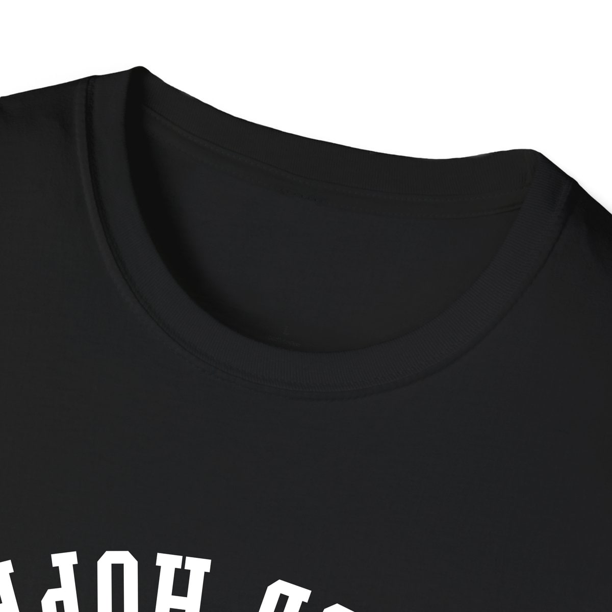 Good Hope GEORGIA ARCHED - UPSIDE DOWN — Black — view 3