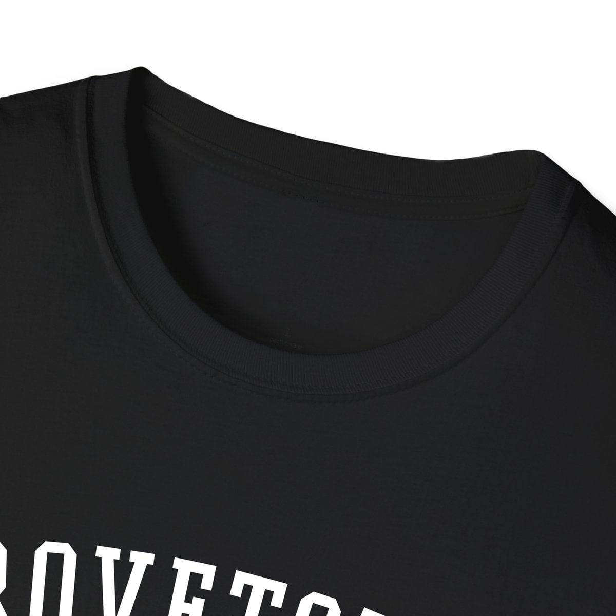 Grovetown ATHLETICS — Black — view 3