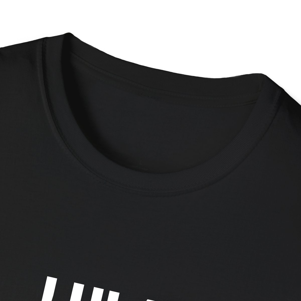 Lula NATIVE — Black — view 3
