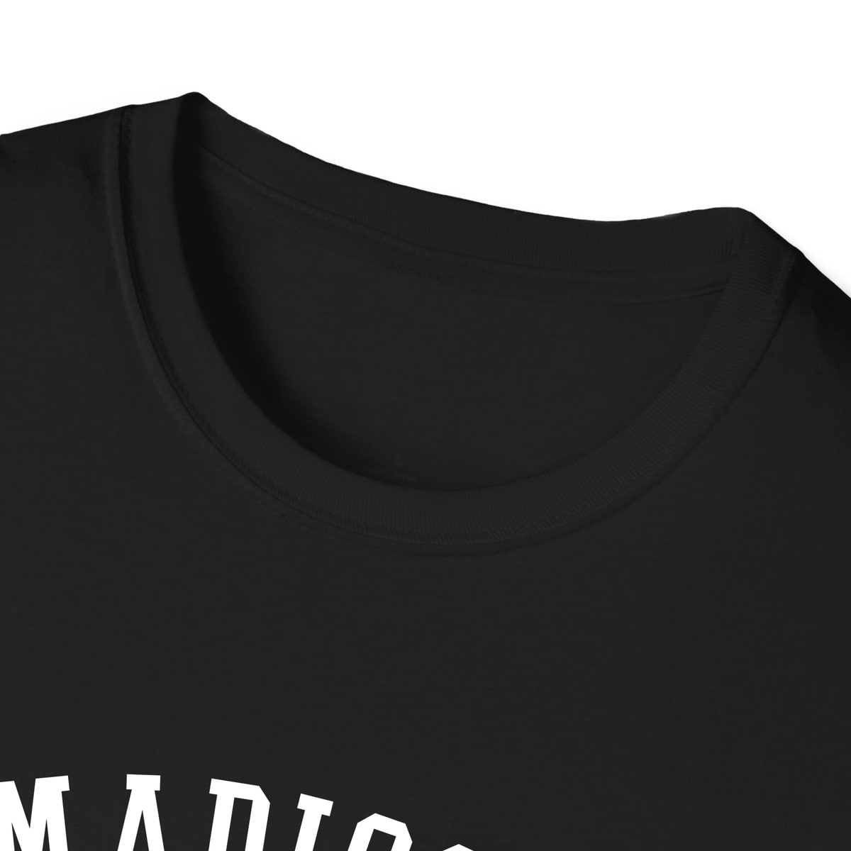 Madison STRONG — Black — view 3