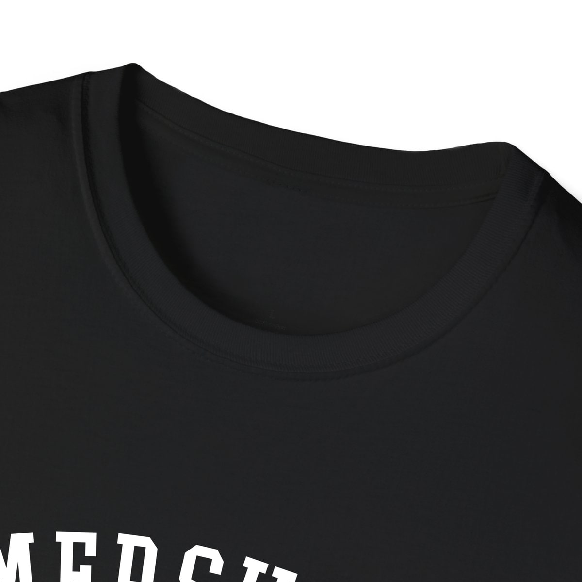 Mershon SUPPLY CO. — Black — view 3