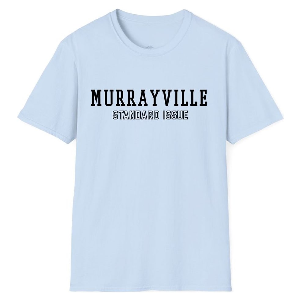 MURRAYVILLE STANDARD ISSUE — Light Blue