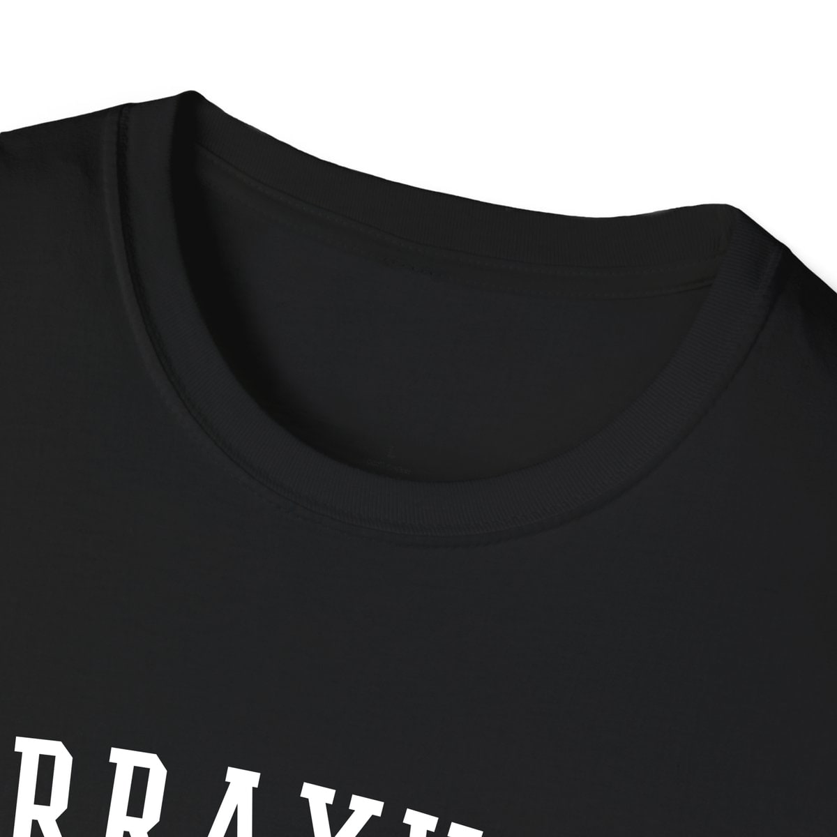 Murrayville STRONG — Black — view 3