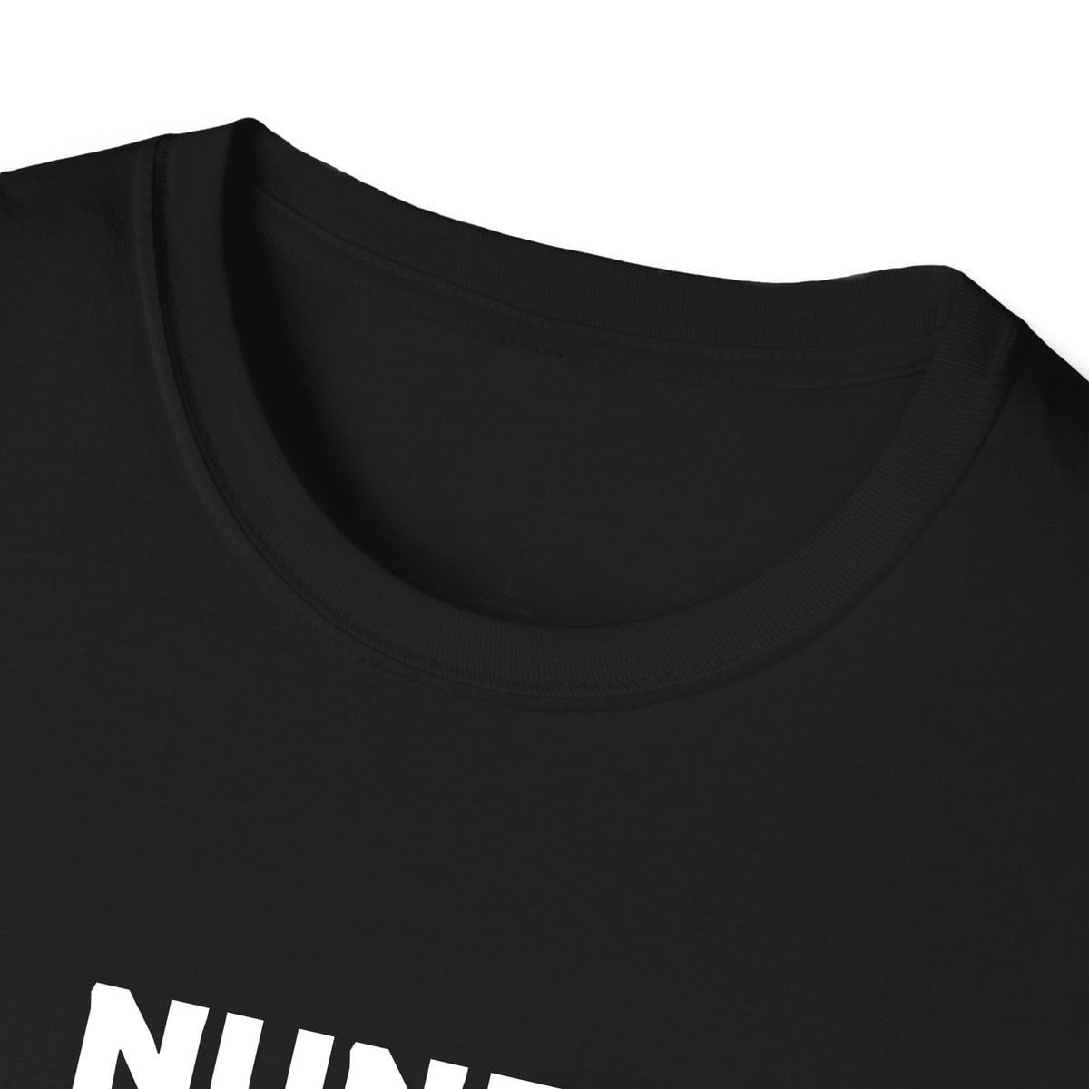 Nunez LOCAL — Black — view 3
