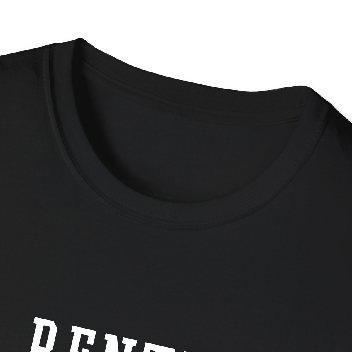 Rentz STANDARD ISSUE — Black — view 3