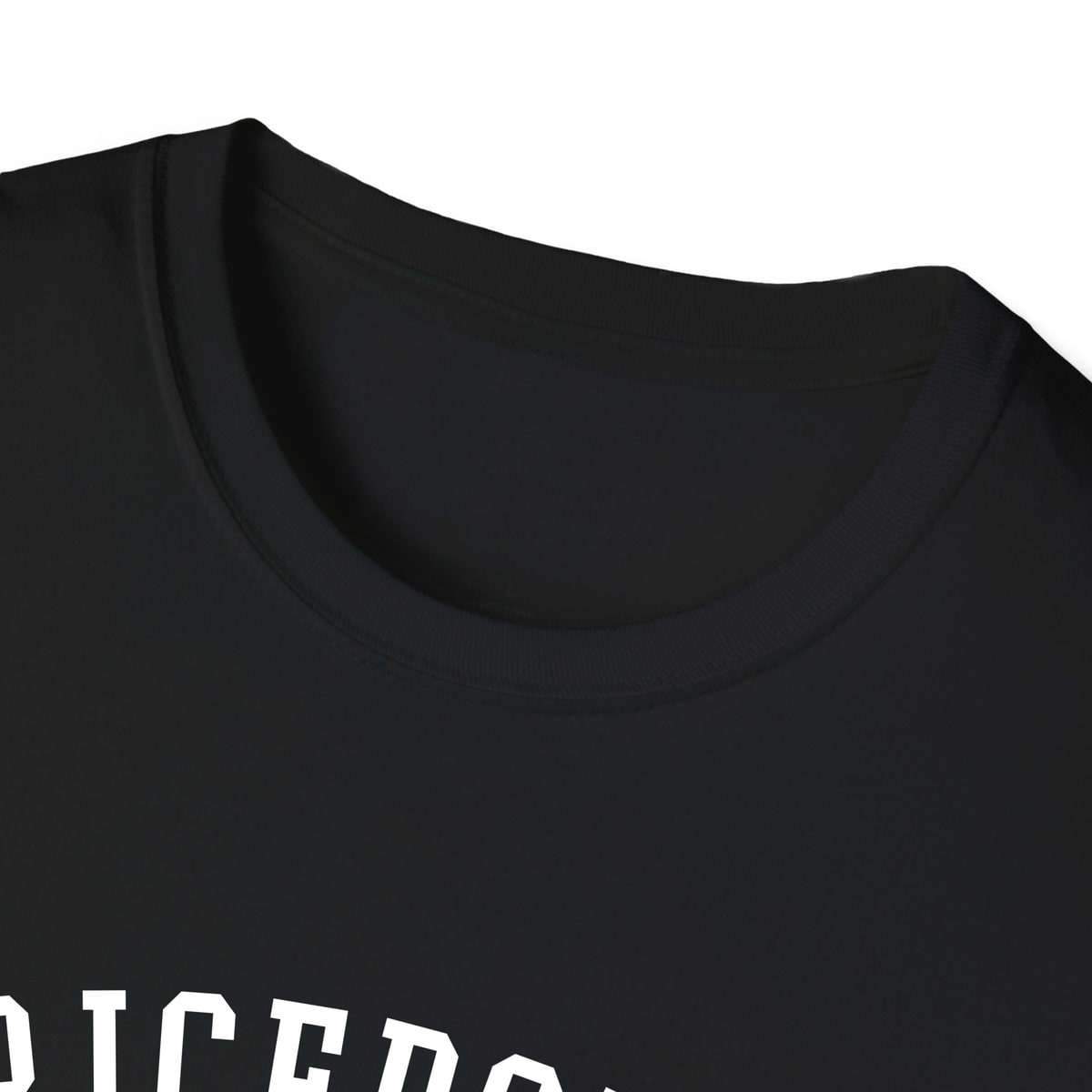 Riceboro STRONG — Black — view 3