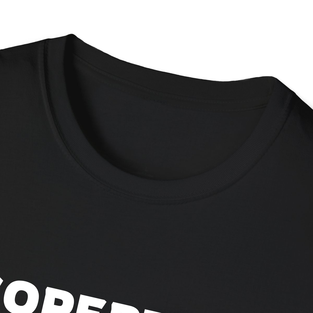 Soperton NATIVE — Black — view 3