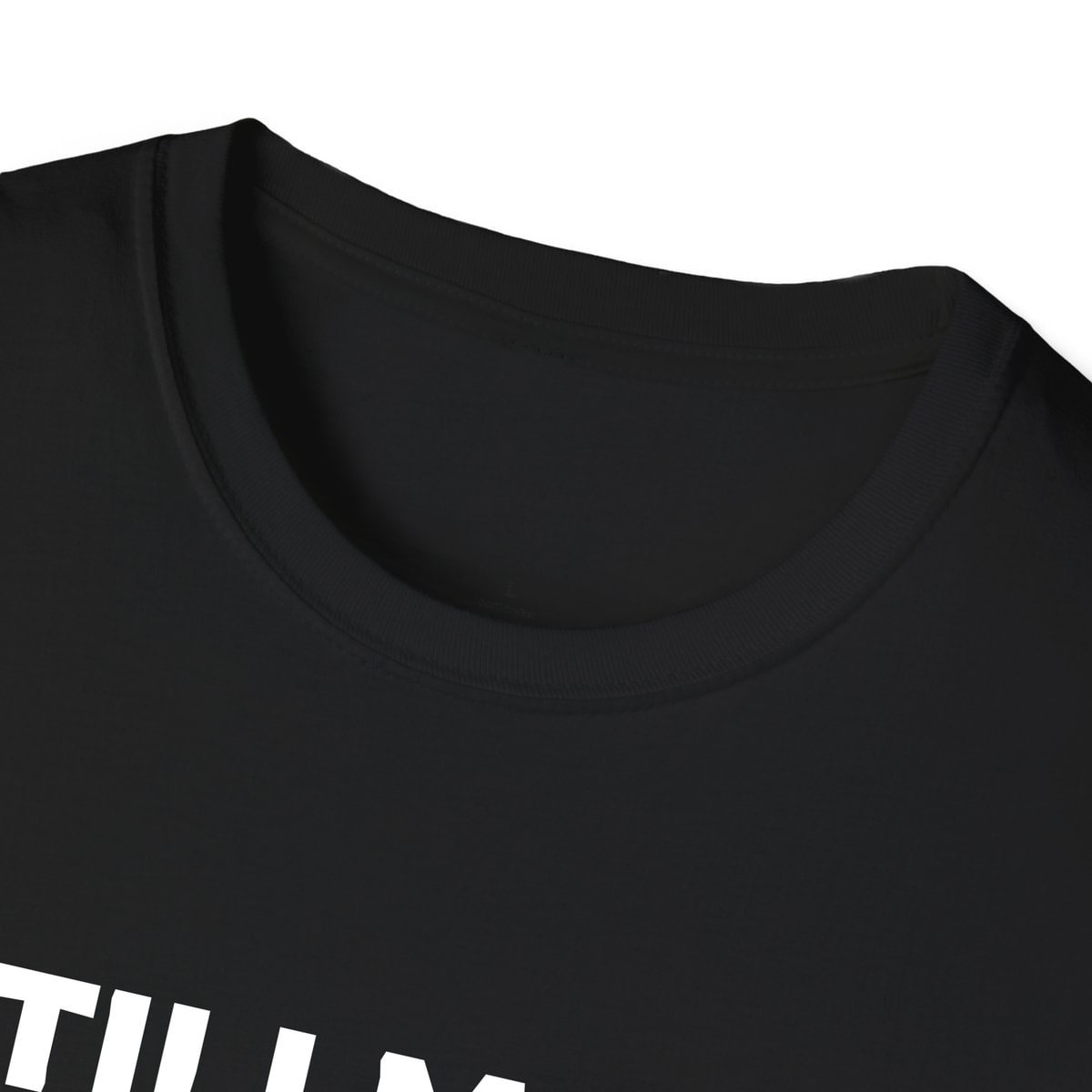 Stillmore OR NOWHERE — Black — view 3