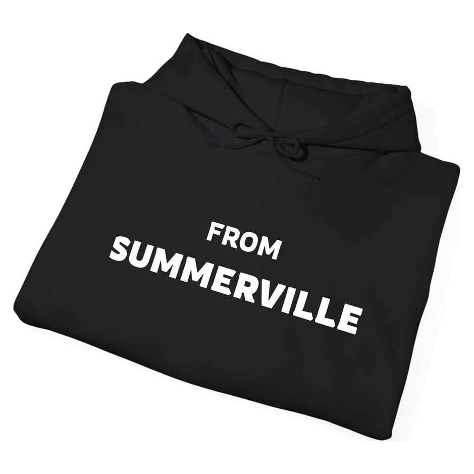 FROM Summerville — Black — view 3