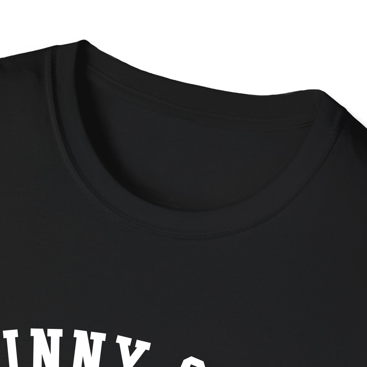 Sunny Side ARCHED — Black — view 3