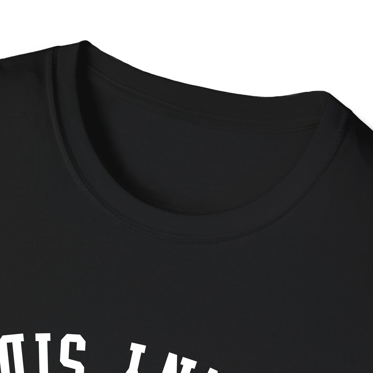 Sunny Side GEORGIA ARCHED - UPSIDE DOWN — Black — view 3