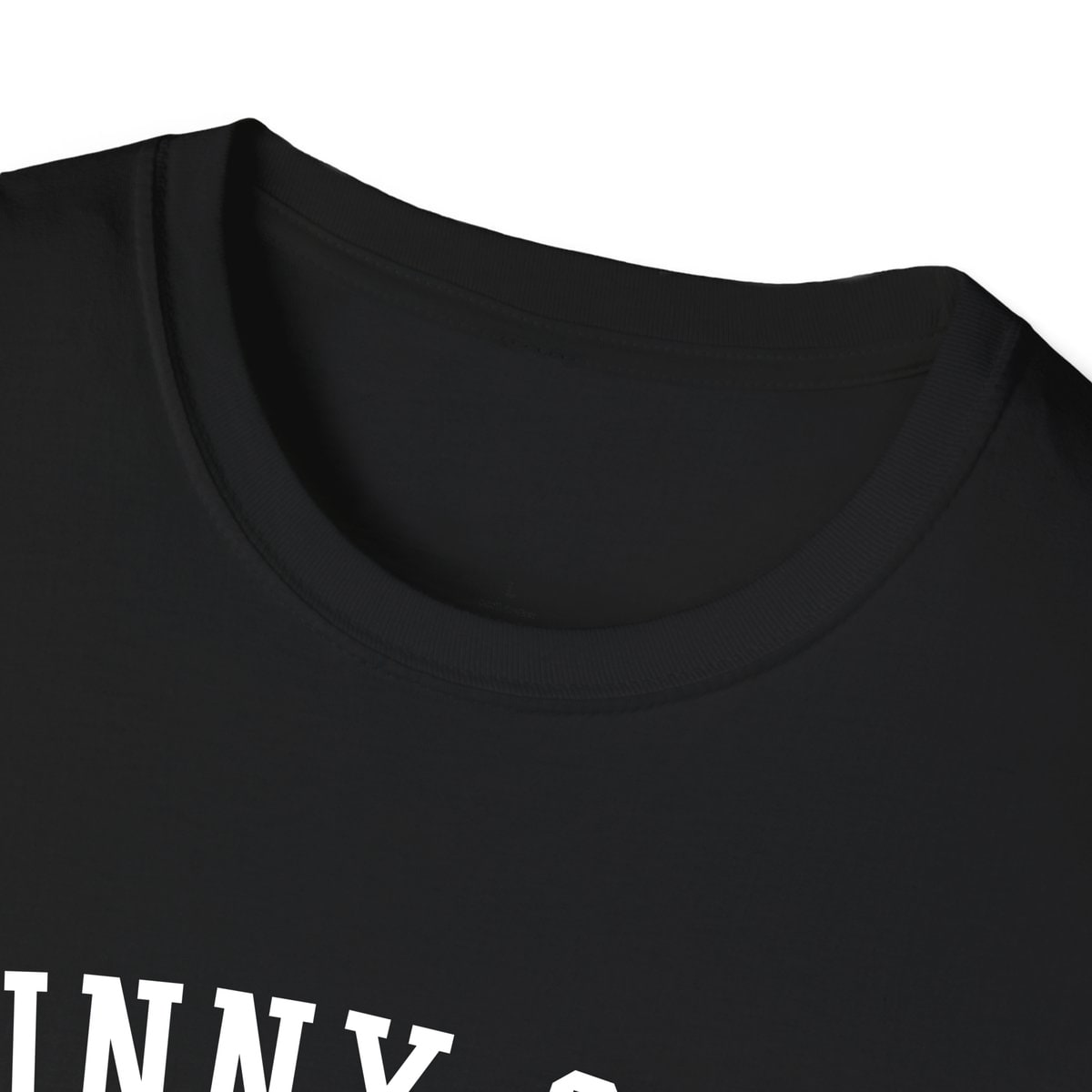 Sunny Side STRONG — Black — view 3