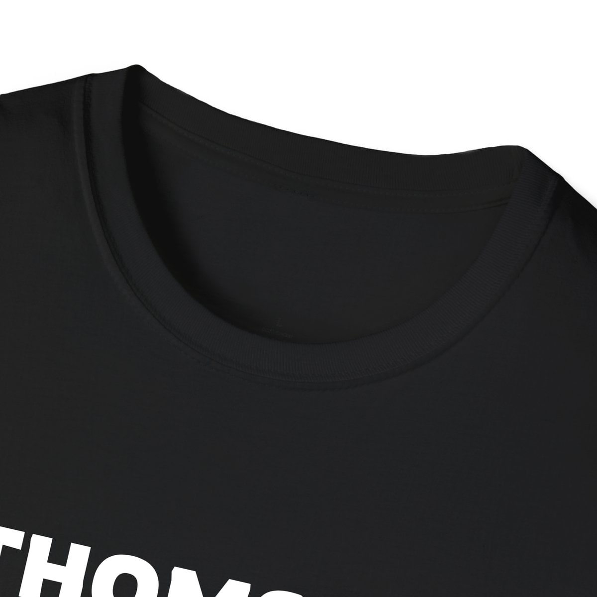 Thomson ORIGINAL — Black — view 3
