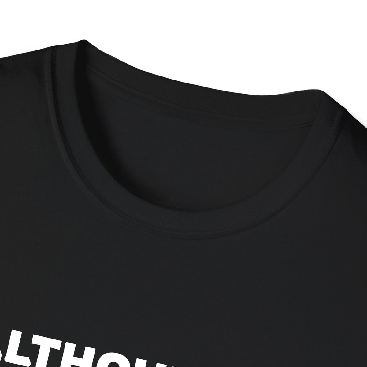 Walthourville LOCAL — Black — view 3