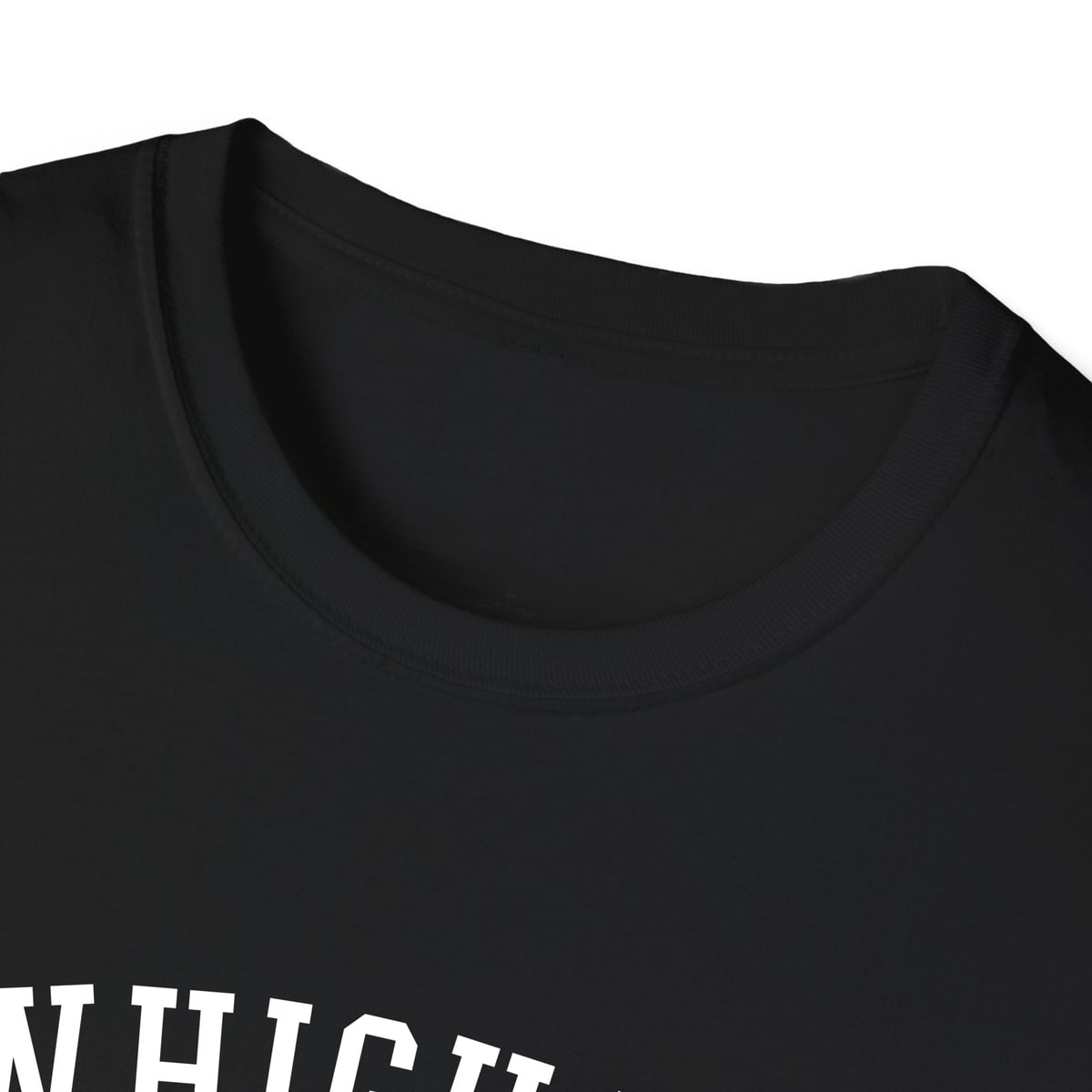 Whigham STRONG — Black — view 3