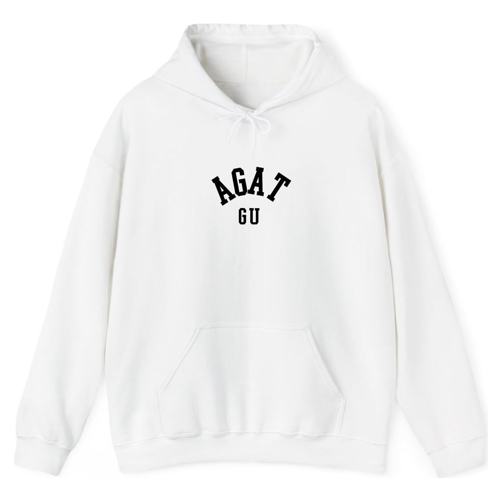 AGAT GUAM ARCHED β White