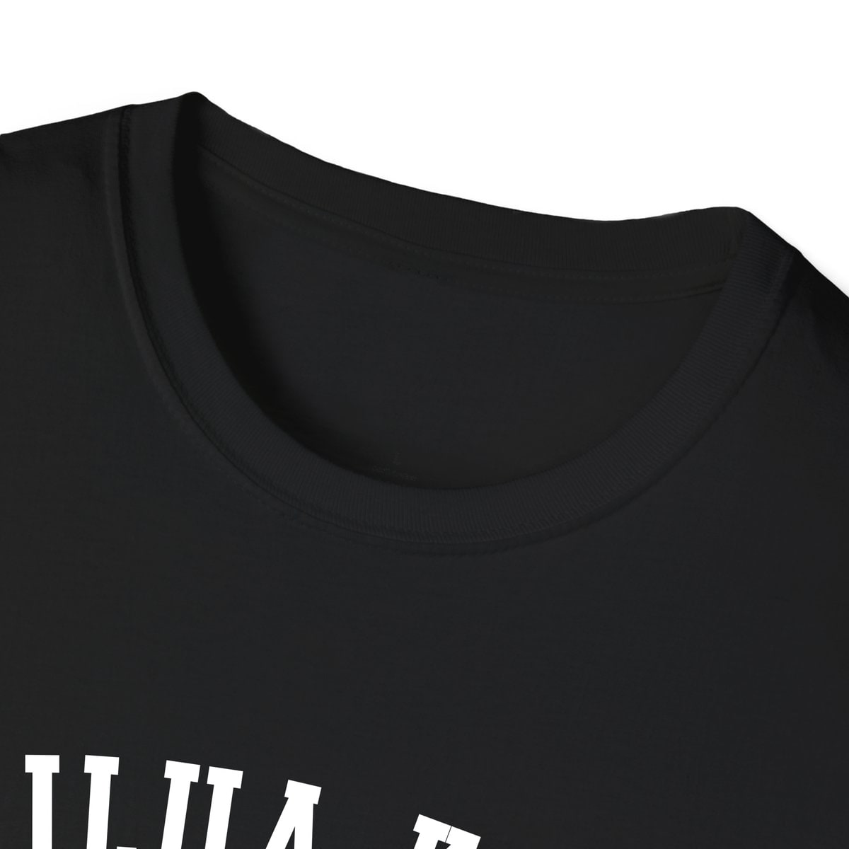 Kailua Kona 96740 ARCHED — Black — view 3