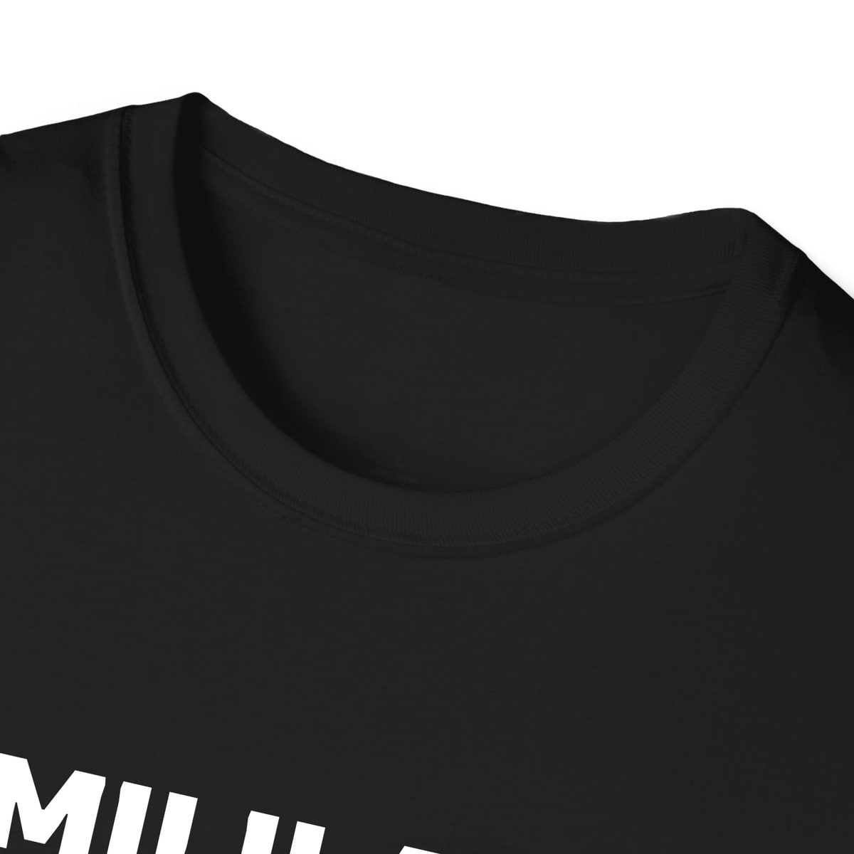 Mililani NATIVE — Black — view 3