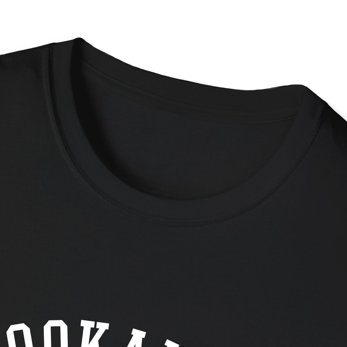 Ookala SUPPLY CO. — Black — view 3