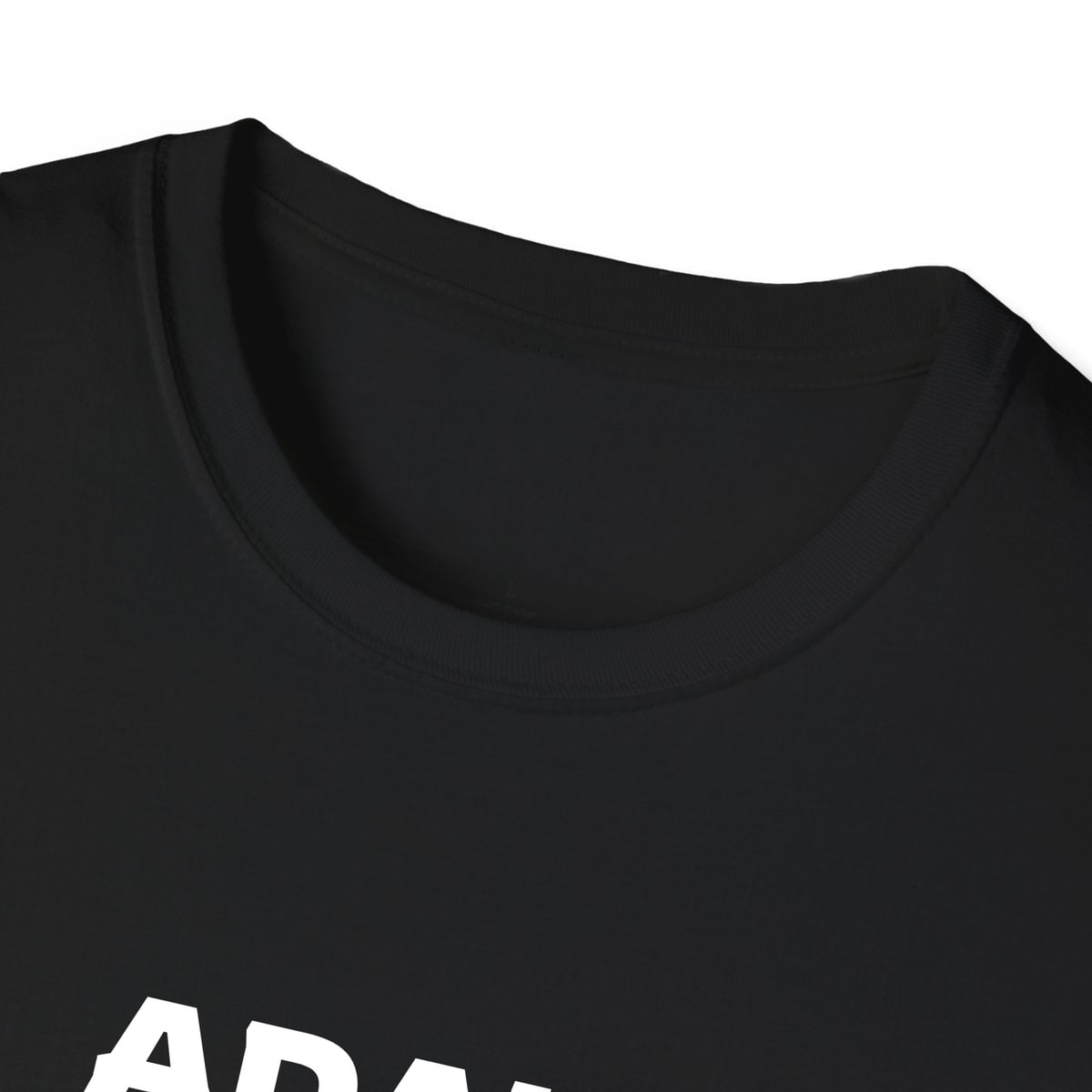 Adair NATIVE — Black — view 3