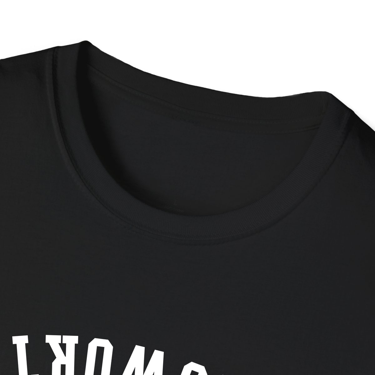Ainsworth IOWA ARCHED - UPSIDE DOWN — Black — view 3