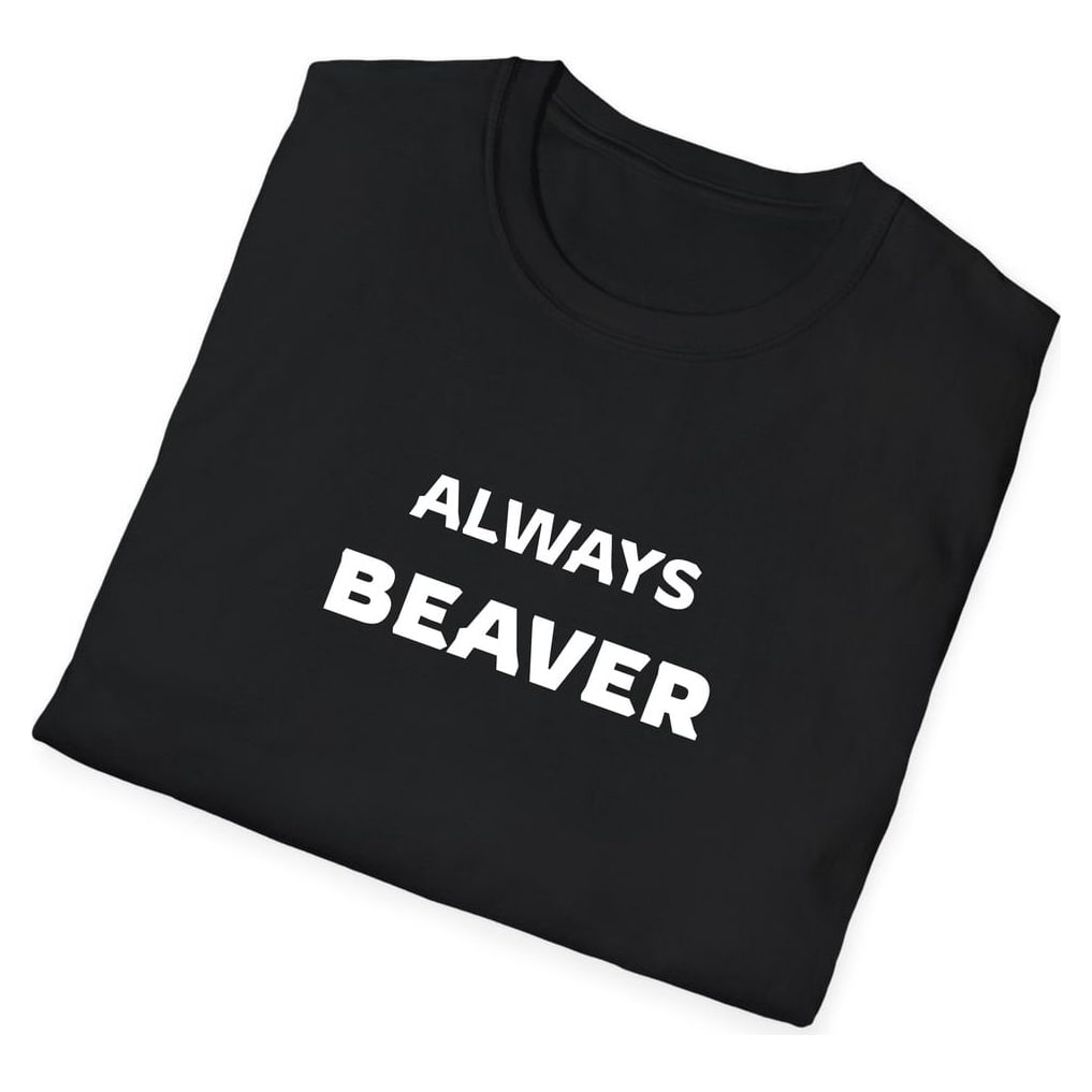 ALWAYS Beaver — Black — view 4