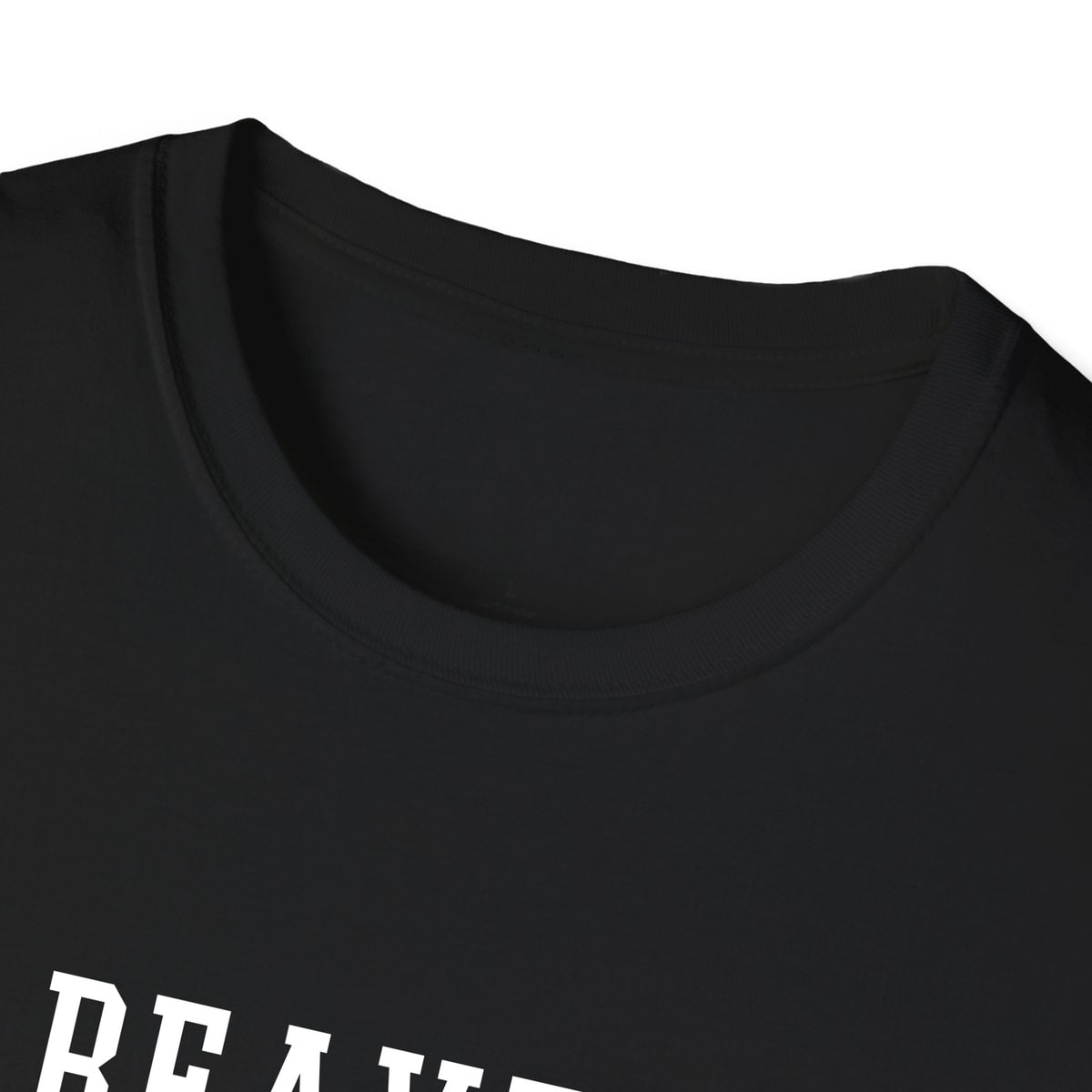 Beaver STANDARD ISSUE — Black — view 3