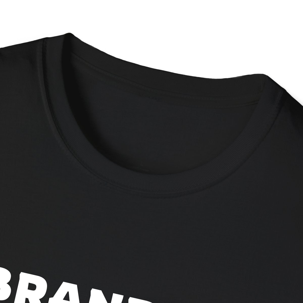 Brandon NATIVE — Black — view 3