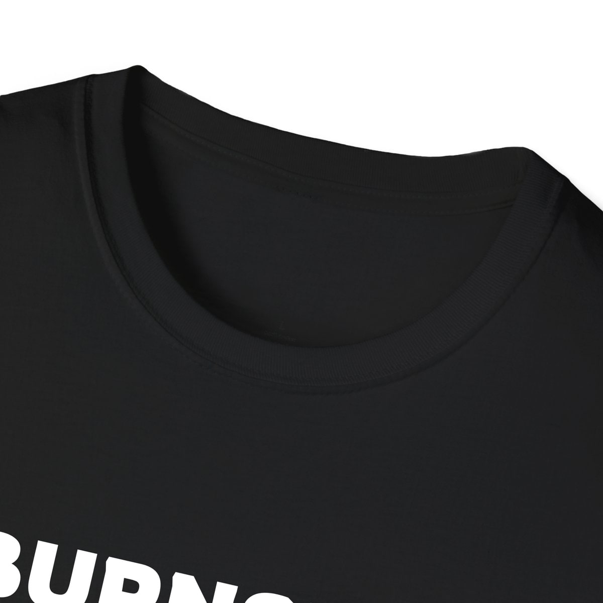 Burnside NATIVE — Black — view 3