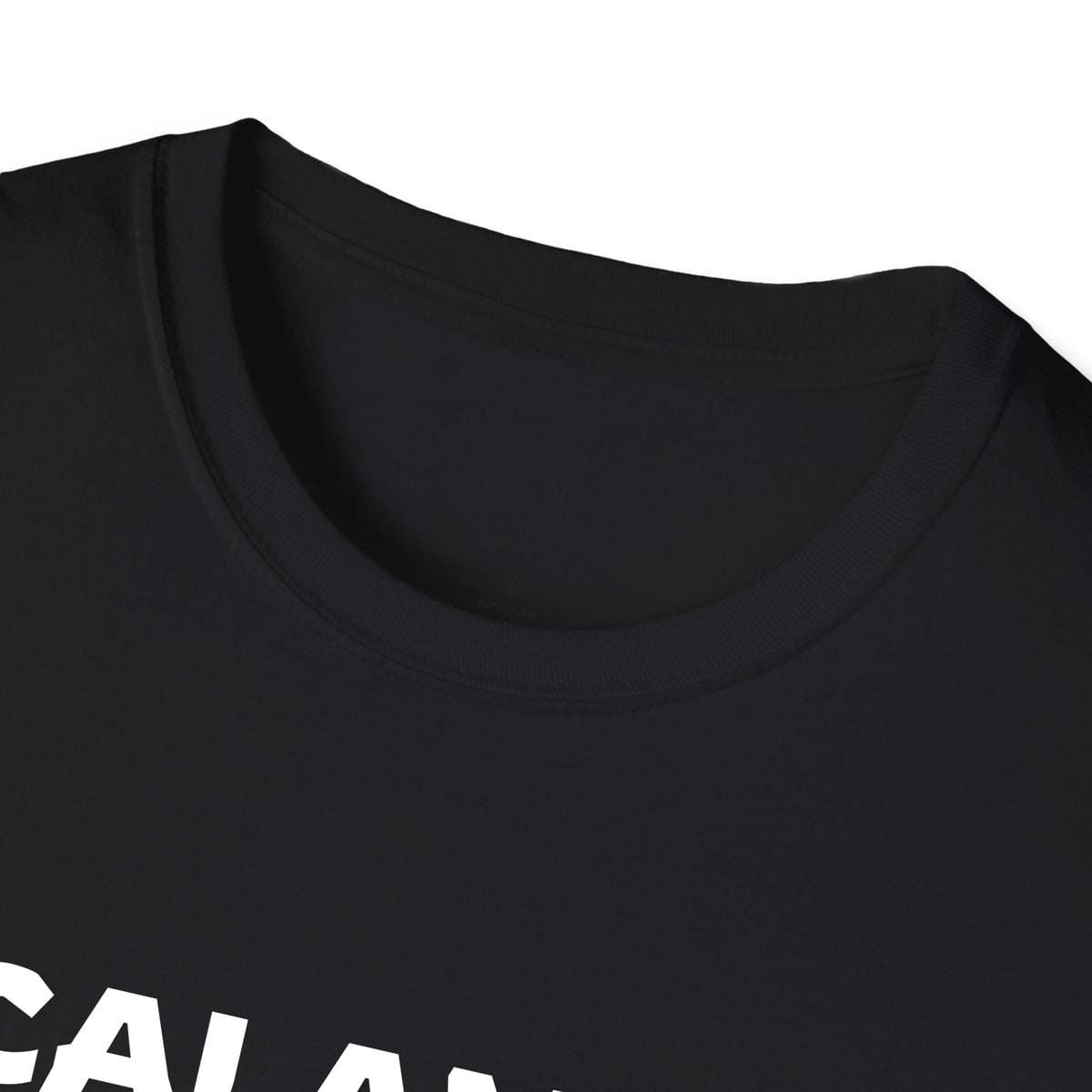Calamus OR NOWHERE — Black — view 3