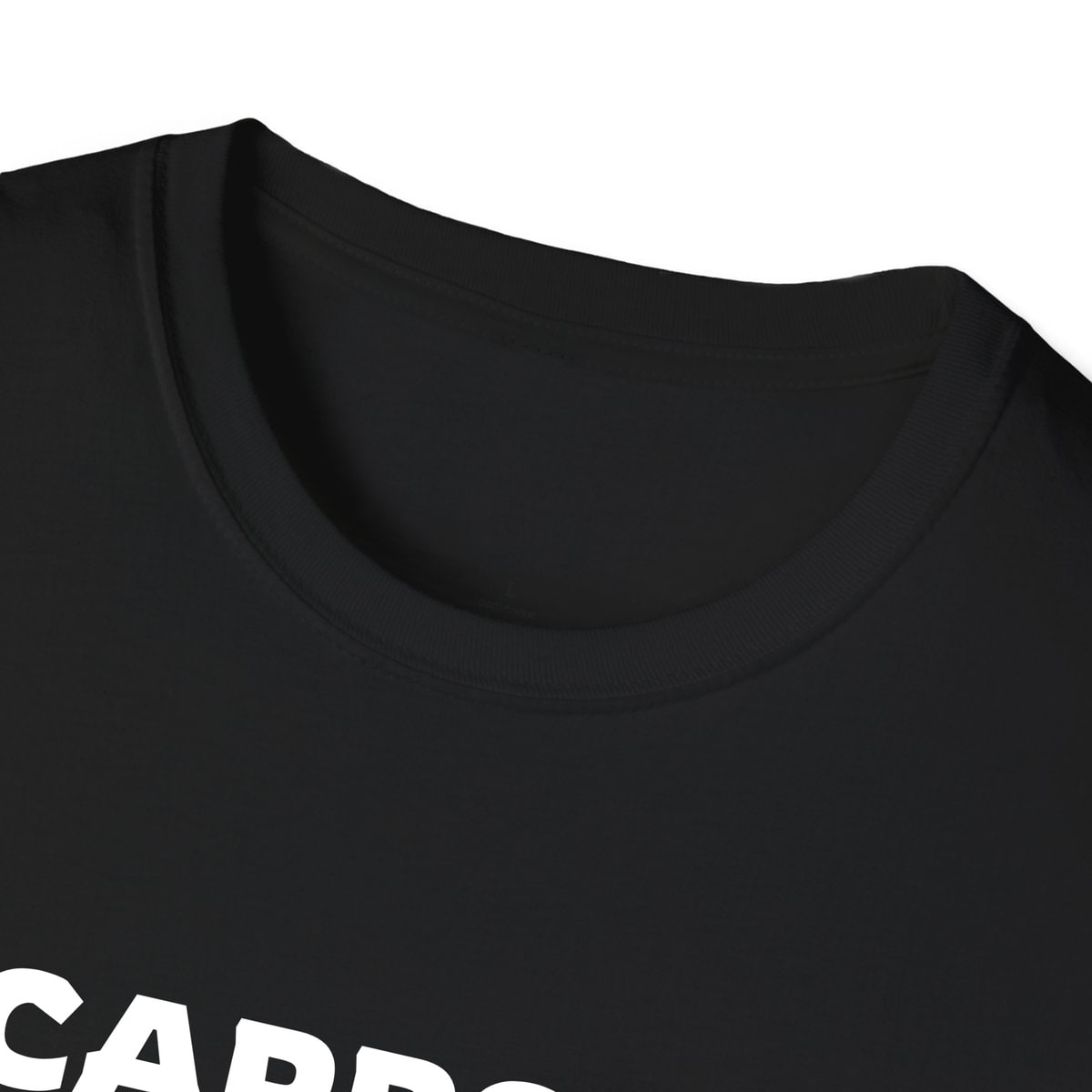 Carroll NATIVE — Black — view 3