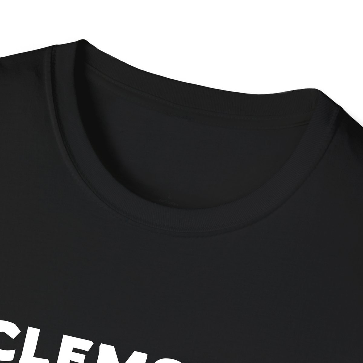 Clemons NATIVE — Black — view 3