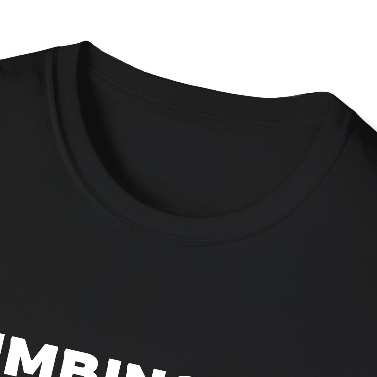 Climbing Hill ORIGINAL — Black — view 3