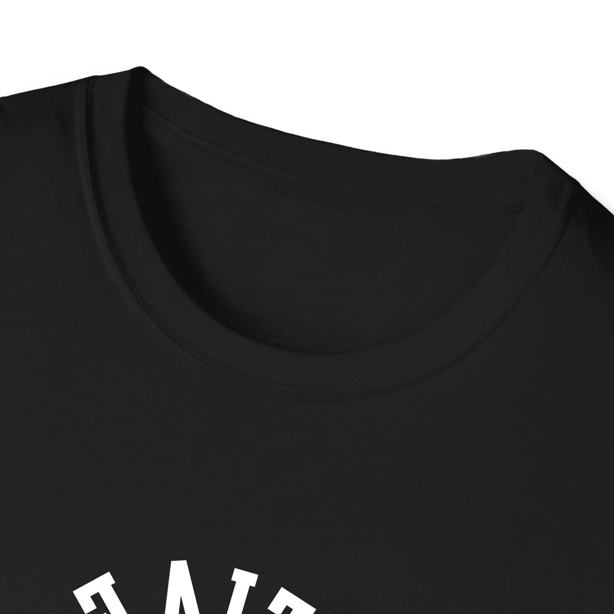 Clive IOWA ARCHED - UPSIDE DOWN — Black — view 3
