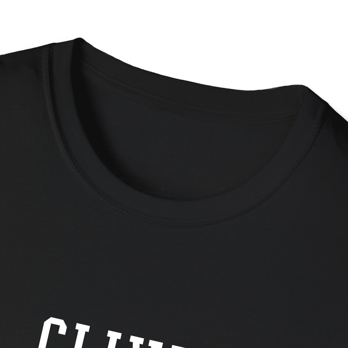 Clive STANDARD ISSUE — Black — view 3