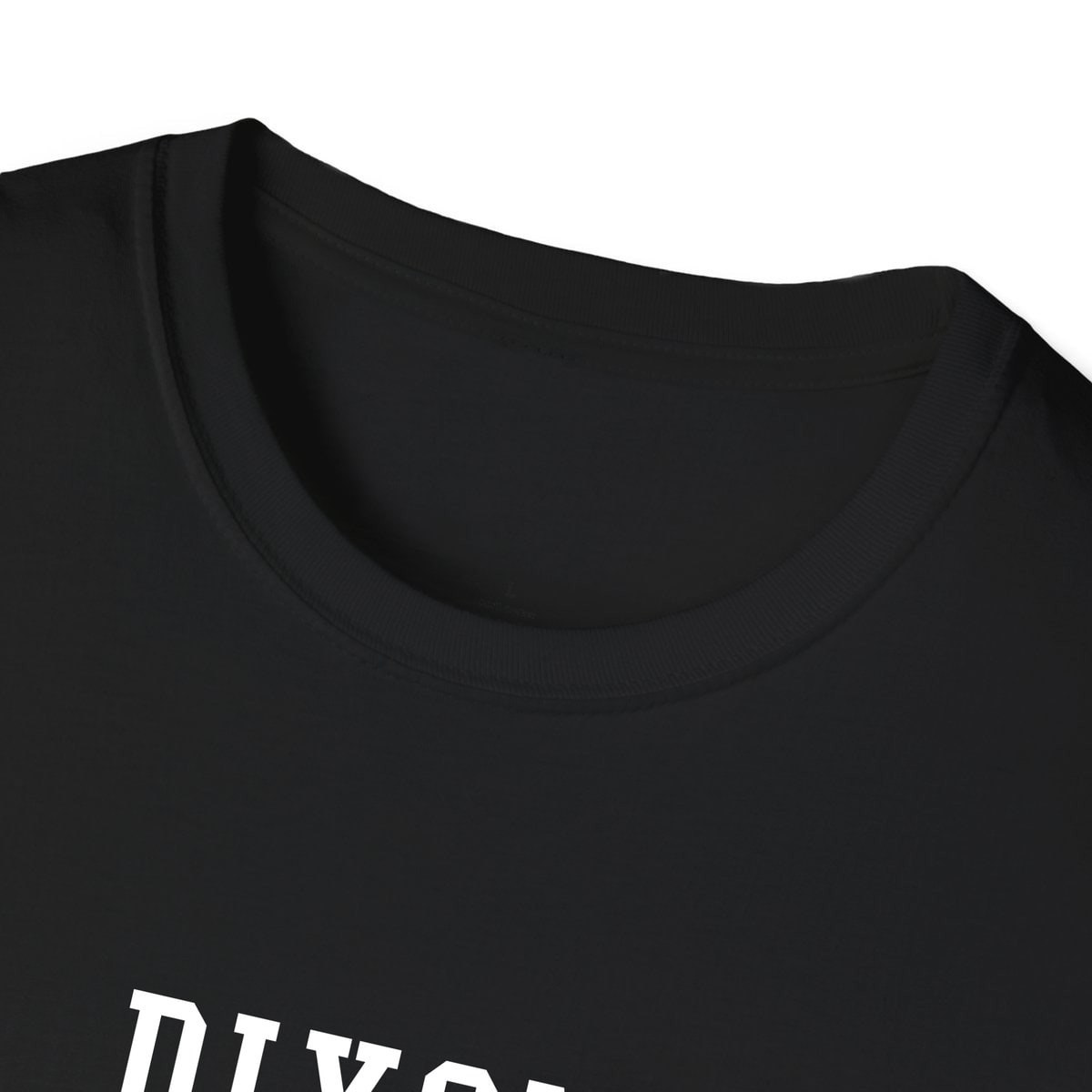 Dixon STANDARD ISSUE — Black — view 3