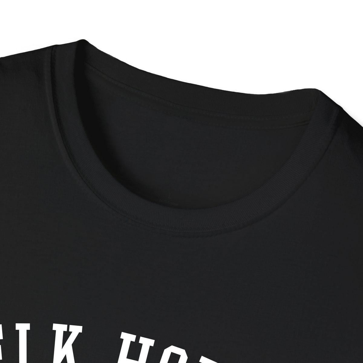 Elk Horn ATHLETICS — Black — view 3