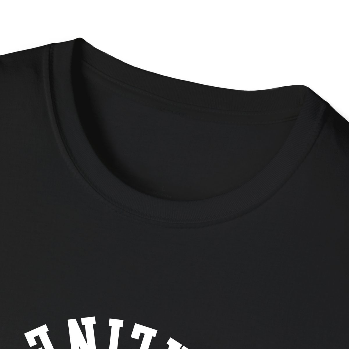 Exline IOWA ARCHED - UPSIDE DOWN — Black — view 3