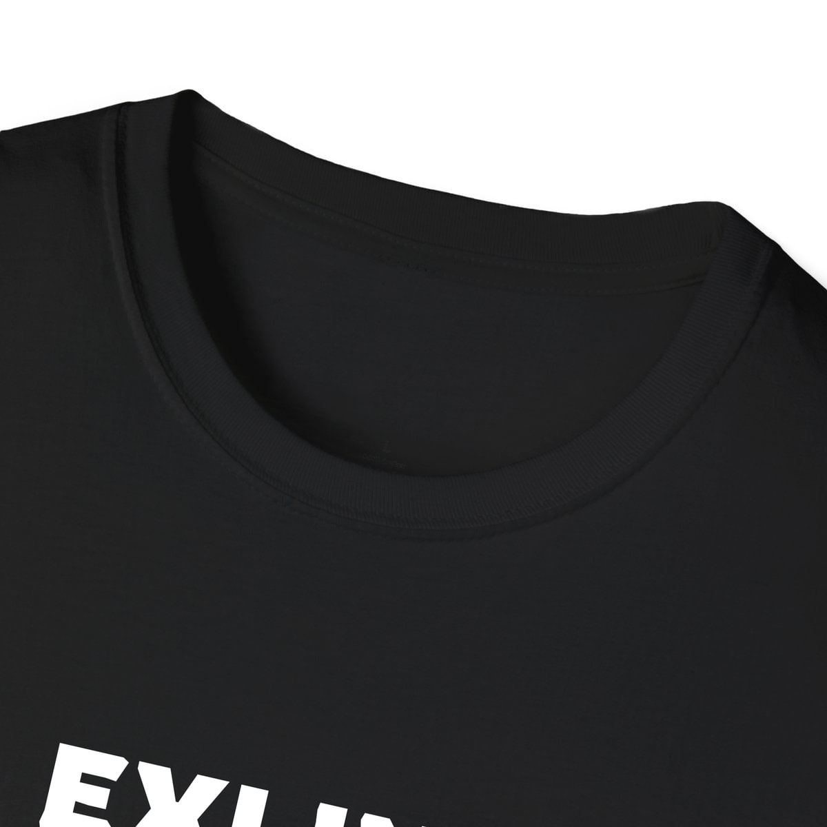 Exline ORIGINAL — Black — view 3