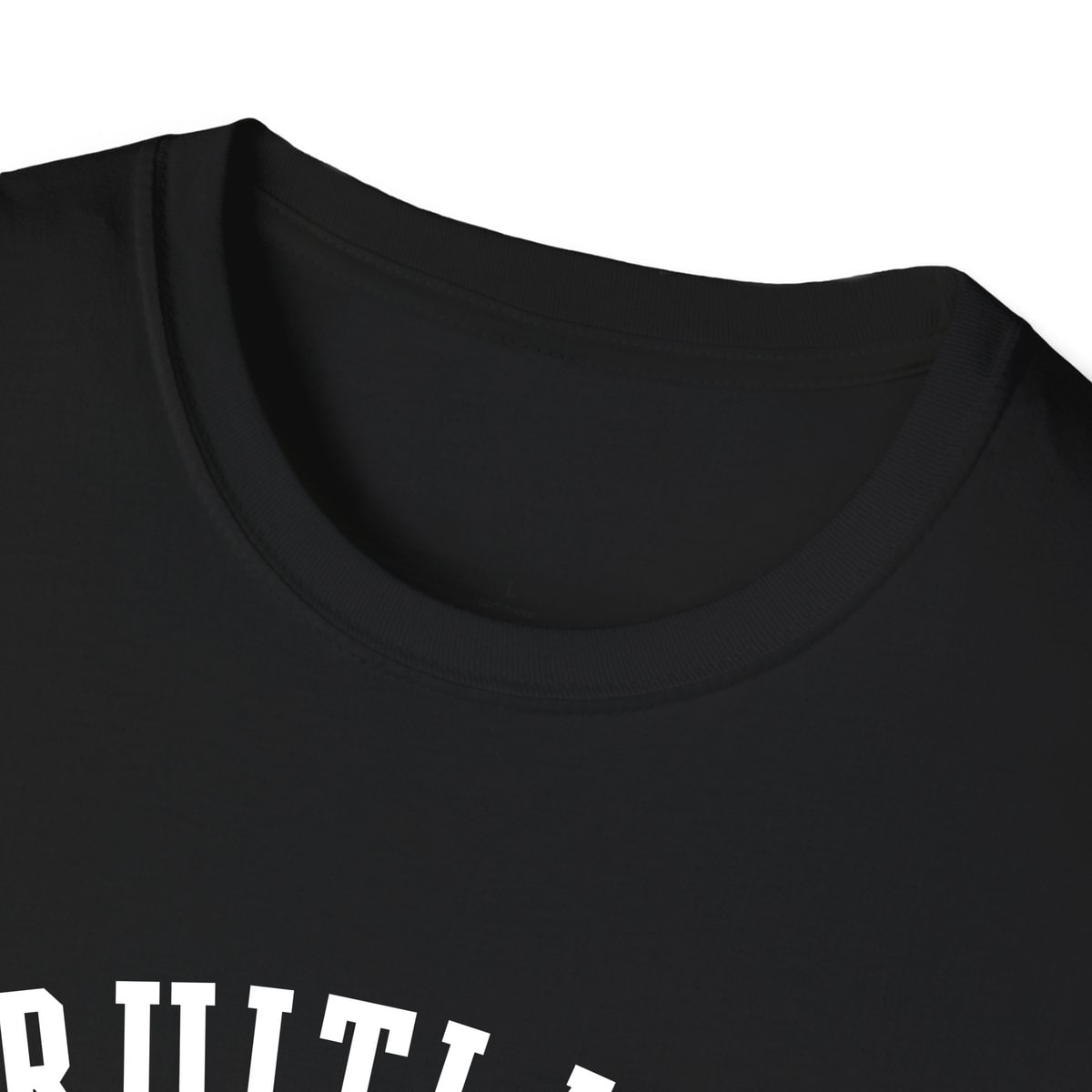Fruitland ARCHED — Black — view 3