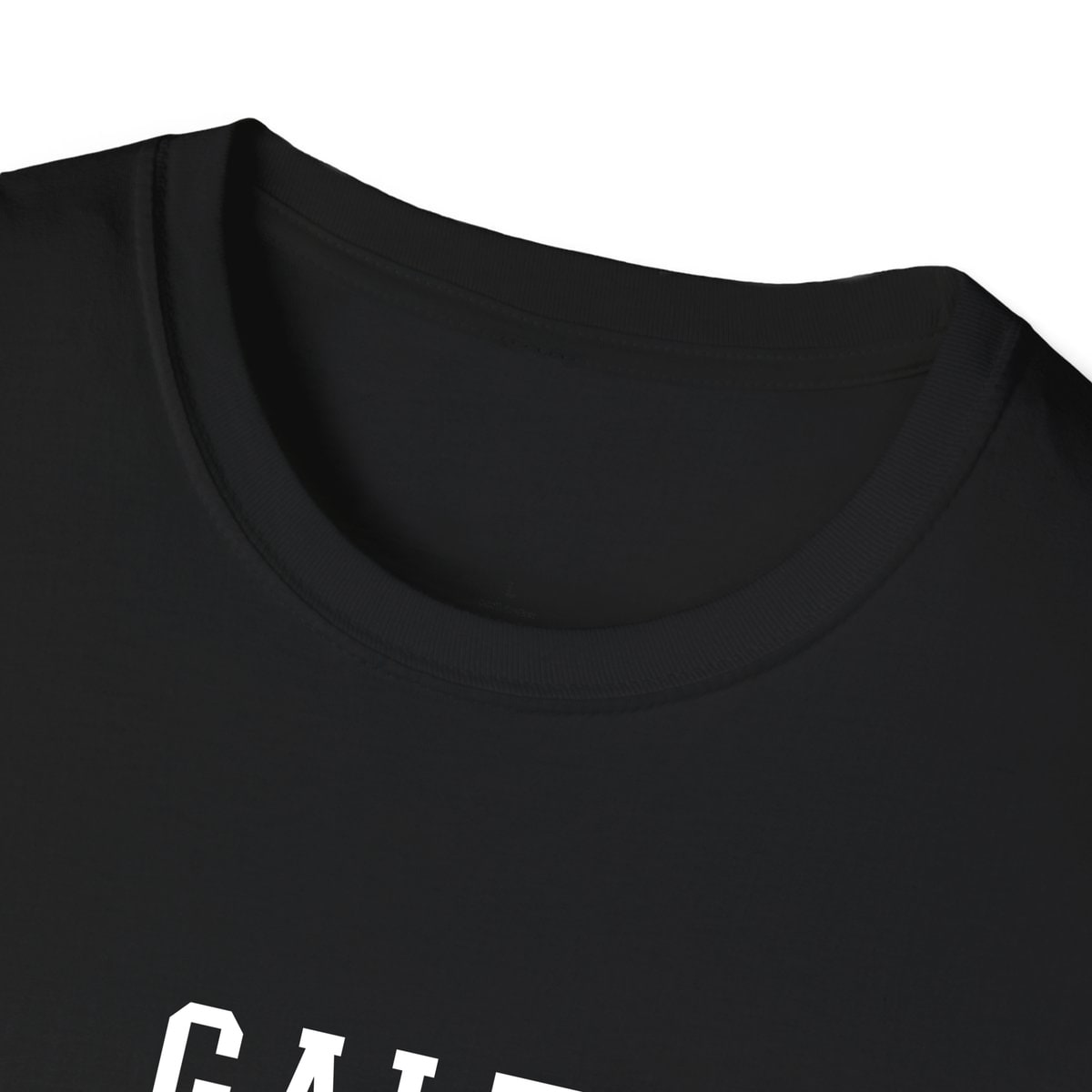 Galt STANDARD ISSUE — Black — view 3
