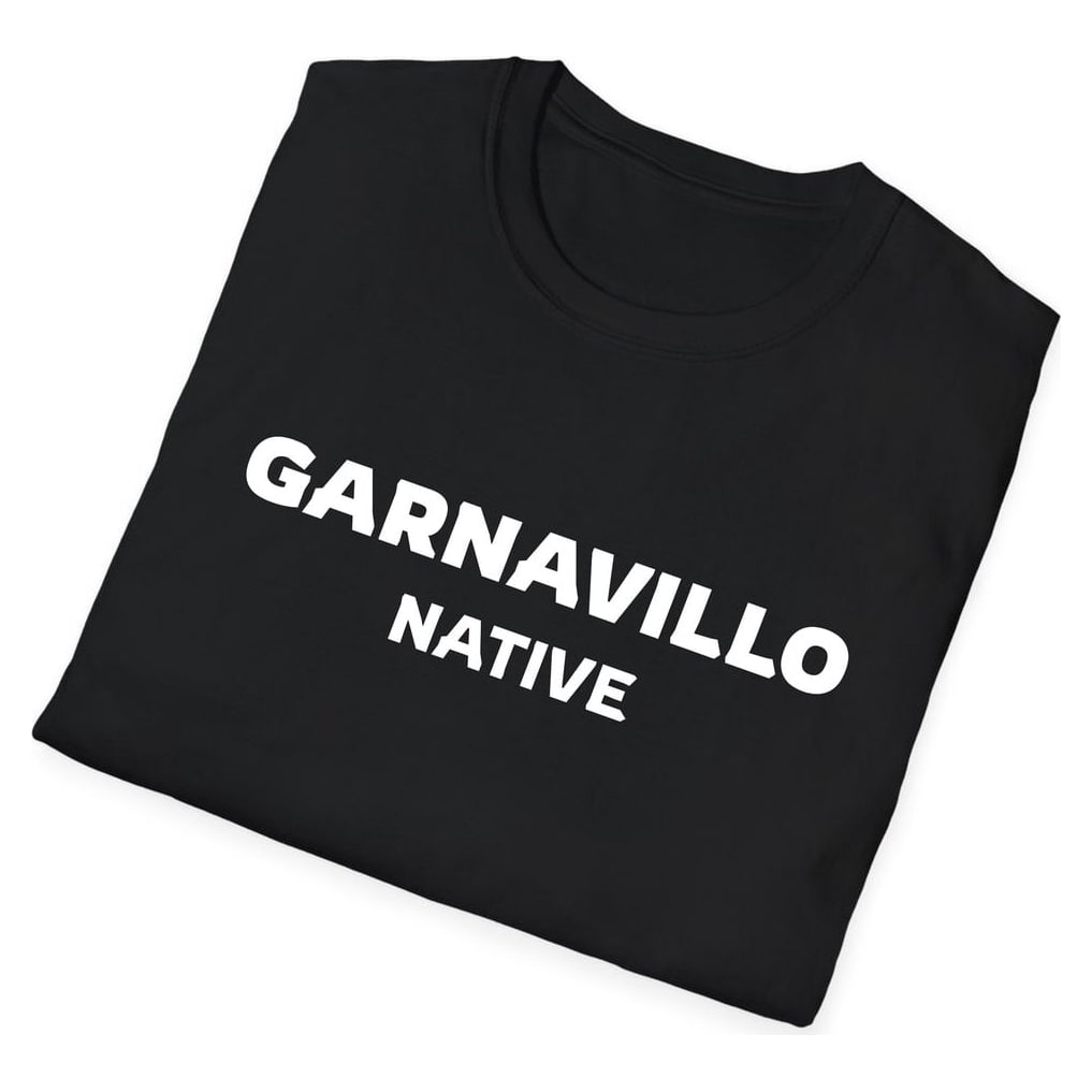 Garnavillo NATIVE — Black — view 4