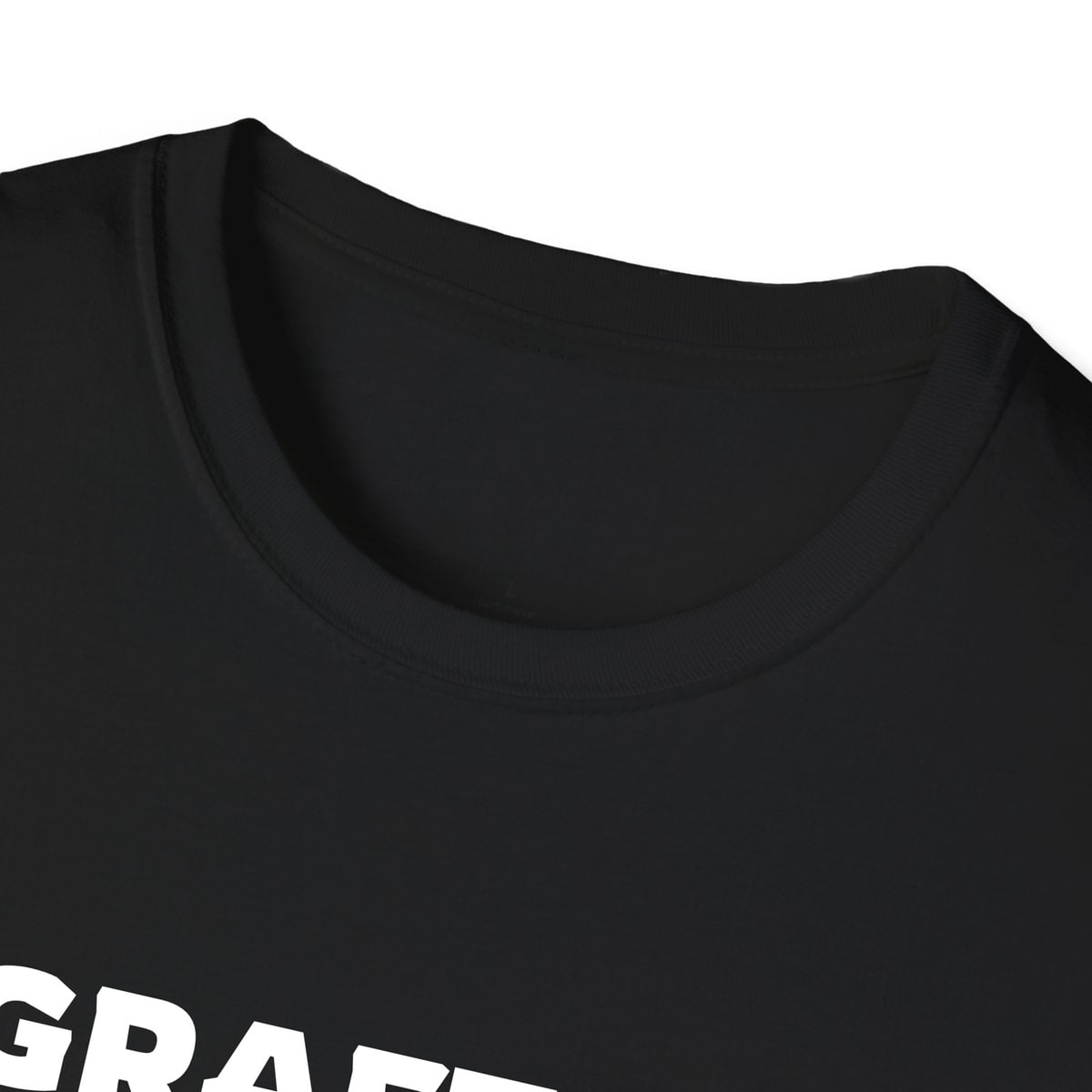 Grafton ORIGINAL — Black — view 3