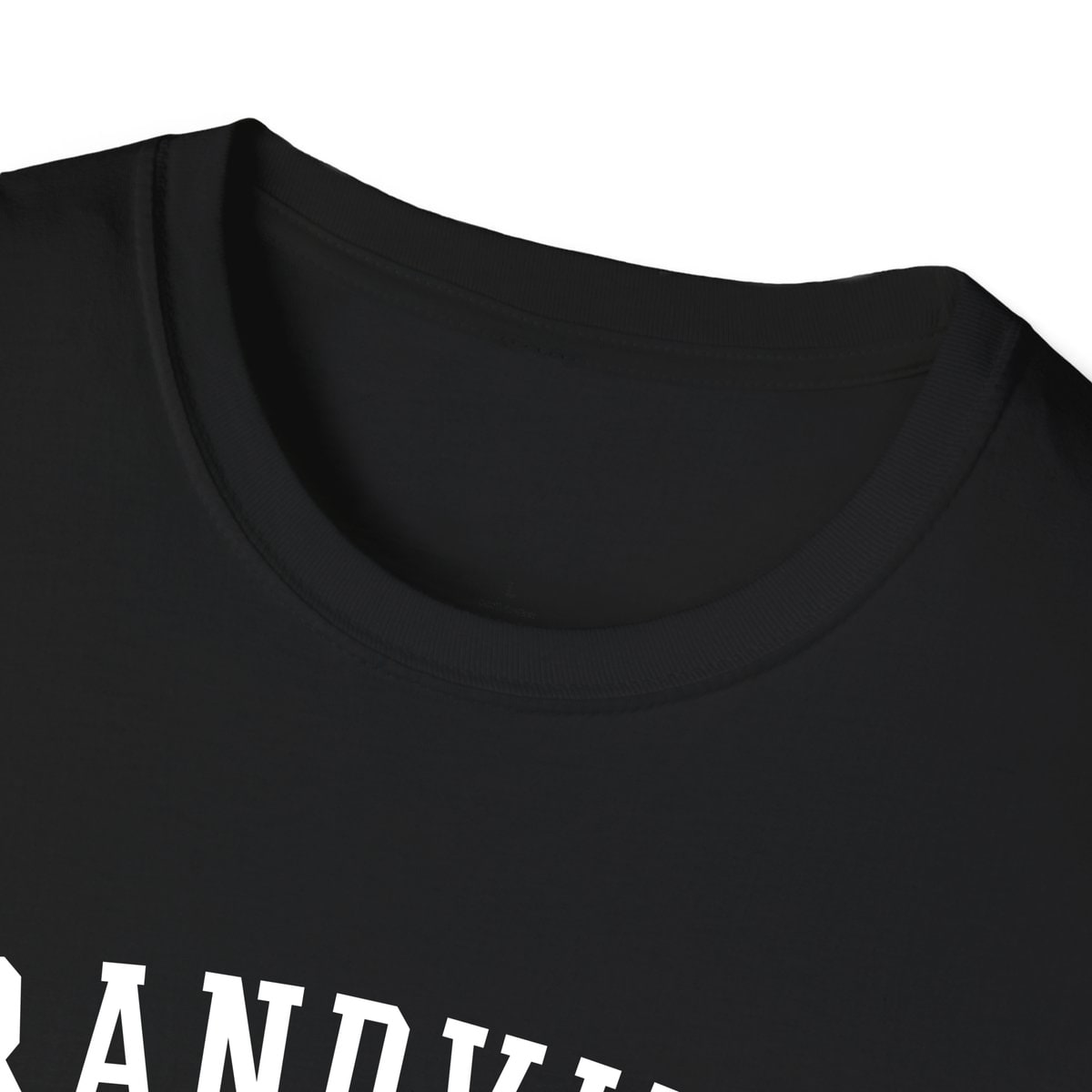 Grandview ATHLETICS — Black — view 3