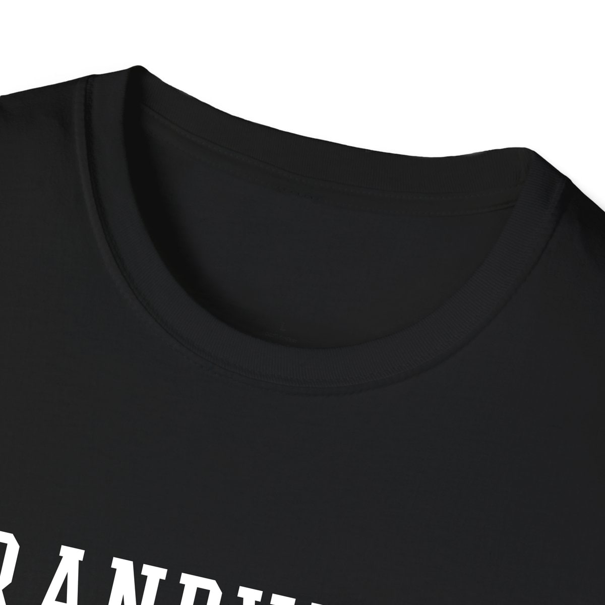 Grandview STANDARD ISSUE — Black — view 3