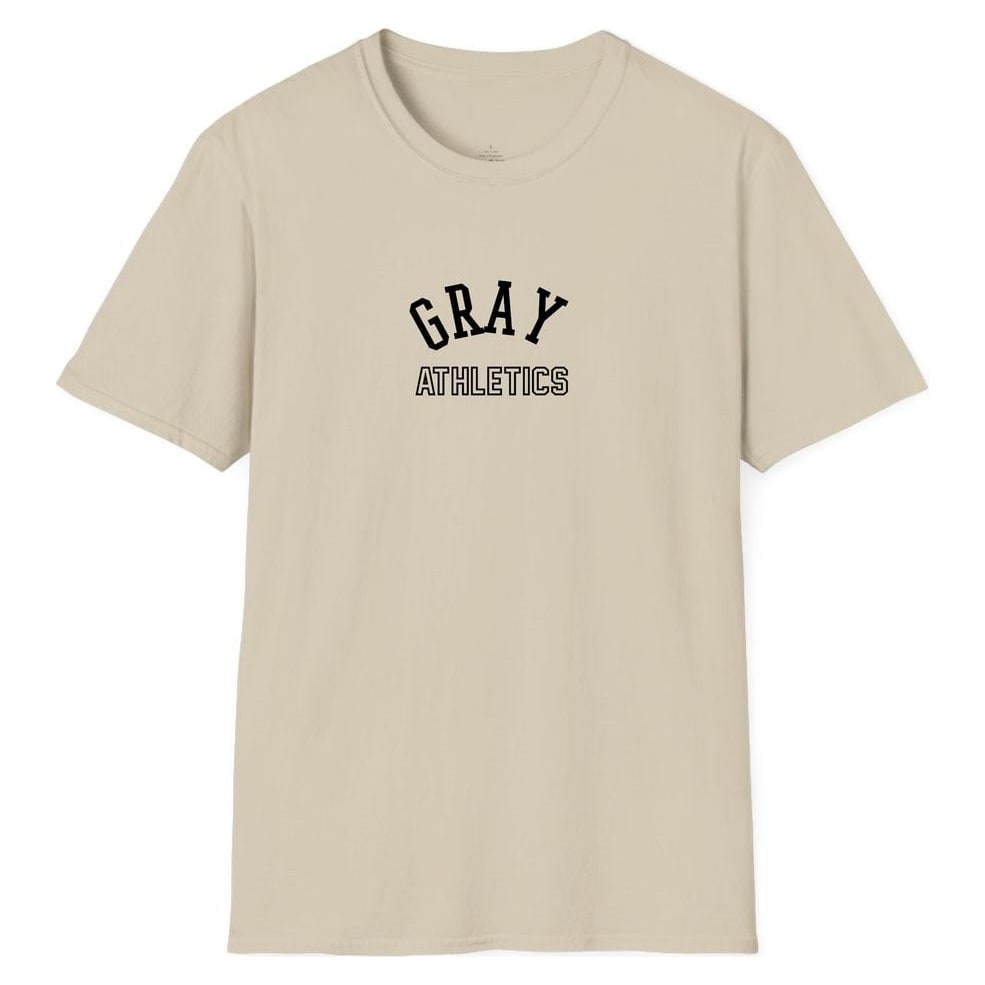 GRAY ATHLETICS — Sand