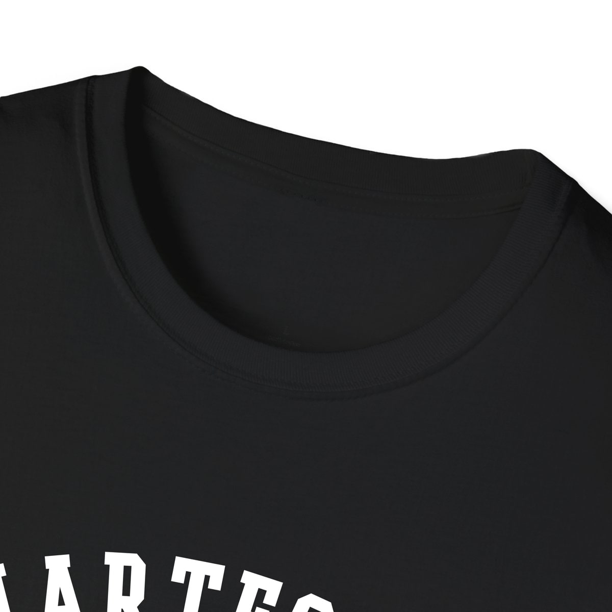 Hartford IOWA ARCHED — Black — view 3