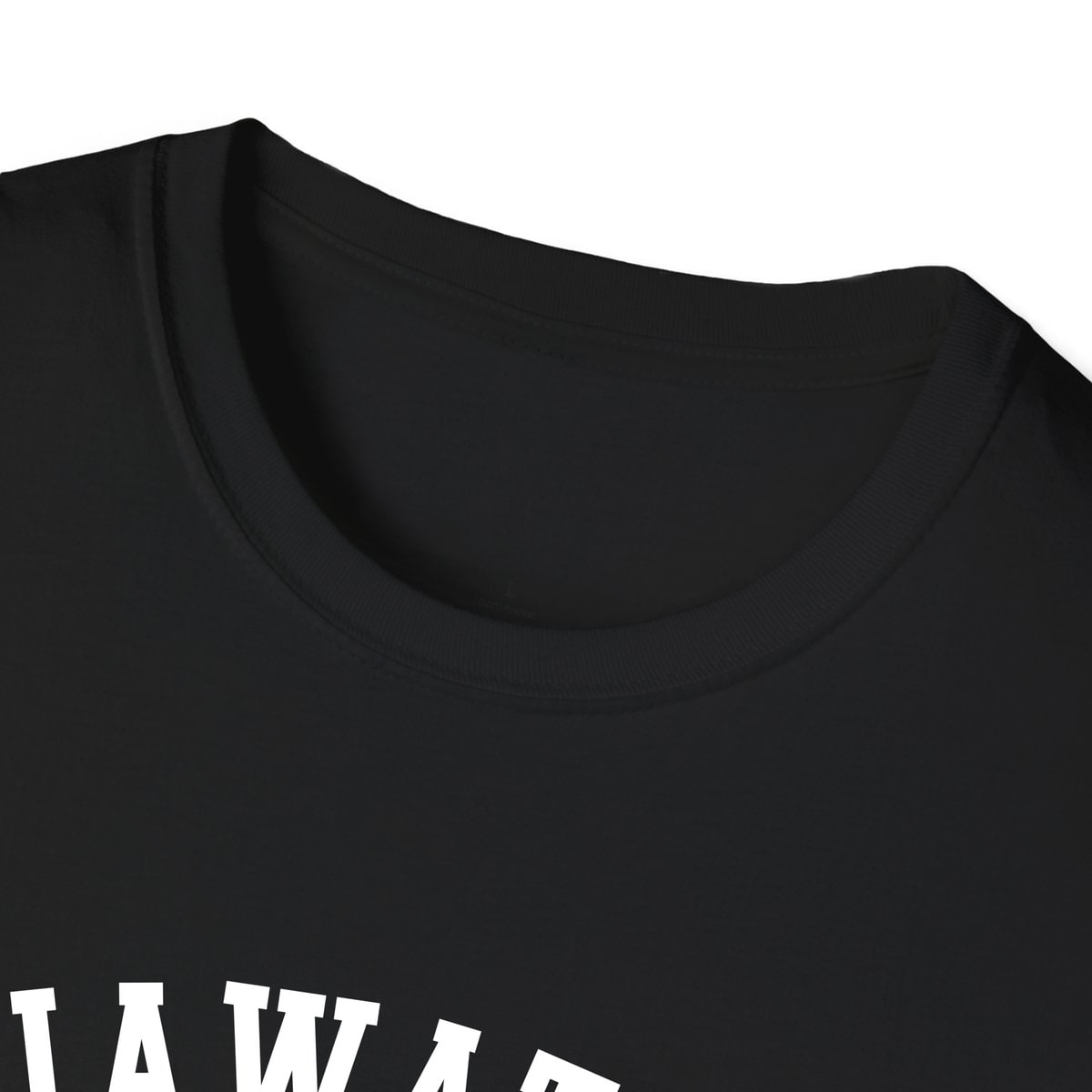 Hiawatha 52233 ARCHED — Black — view 3