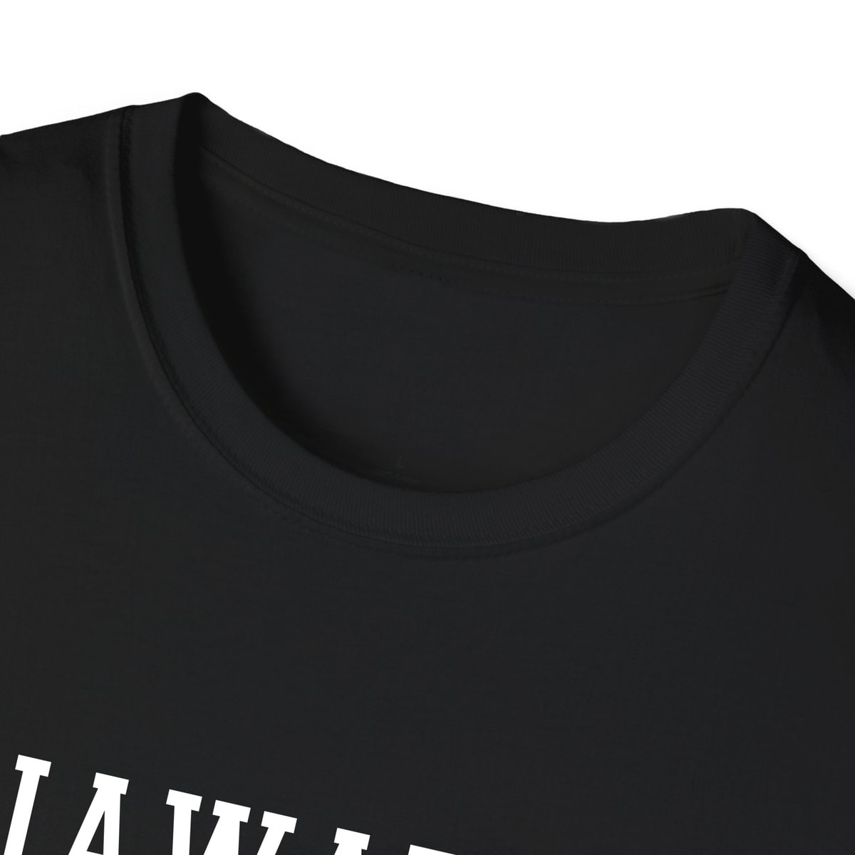 Hiawatha STANDARD ISSUE — Black — view 3