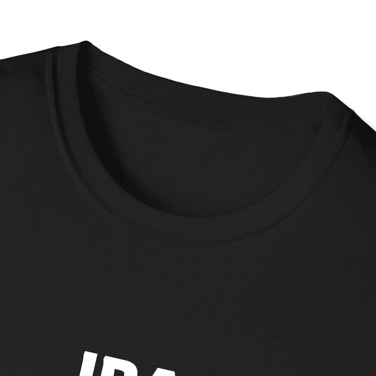 Ira NATIVE — Black — view 3